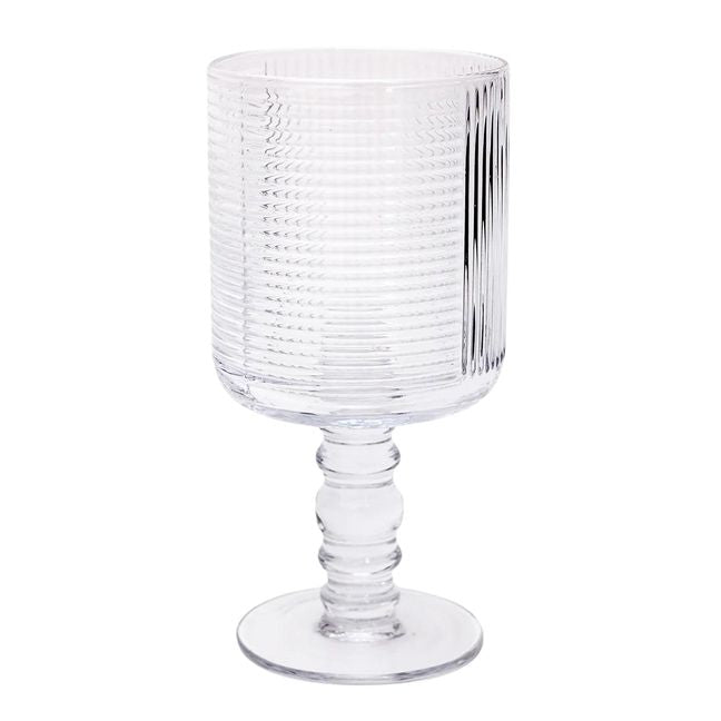 Copa Valentina Transparente