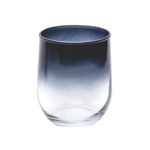 Vaso Liso Bicolor