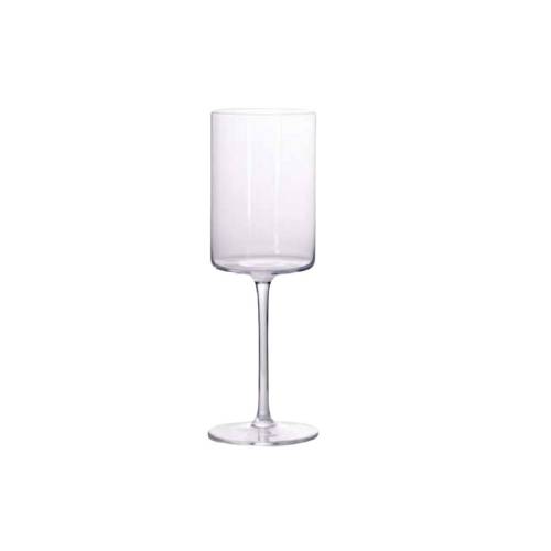 Copa Cilindro Transparente