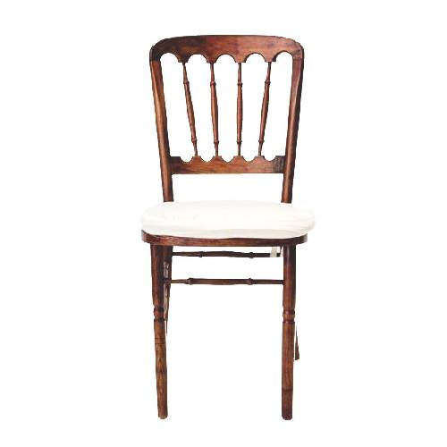 Silla Versalles Color Maple