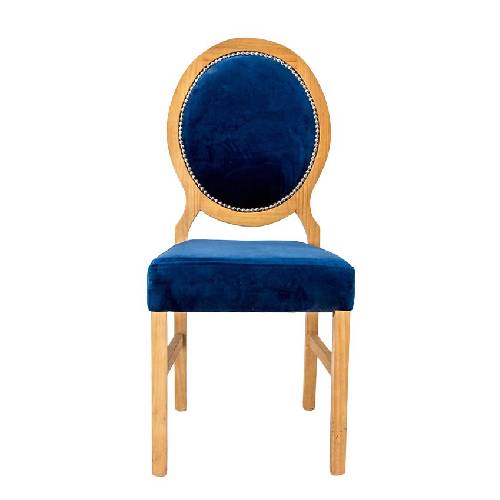 Silla Luis XI