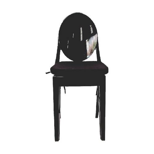 Silla Ghost