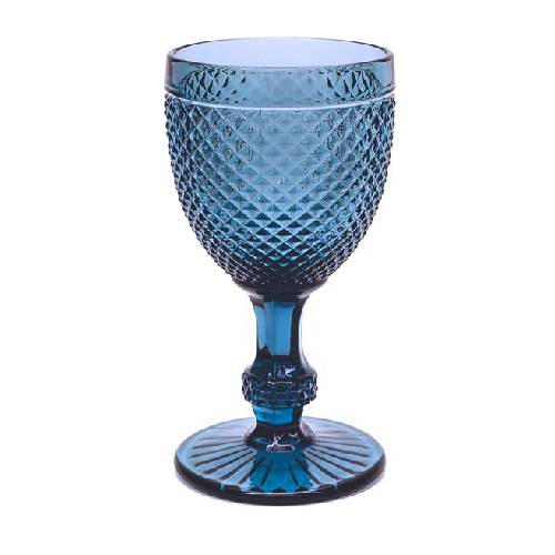 Copa Diamante Azul