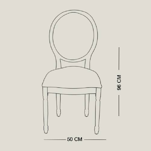 Silla Ghost