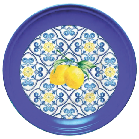 Vajilla Porcelana Toscana