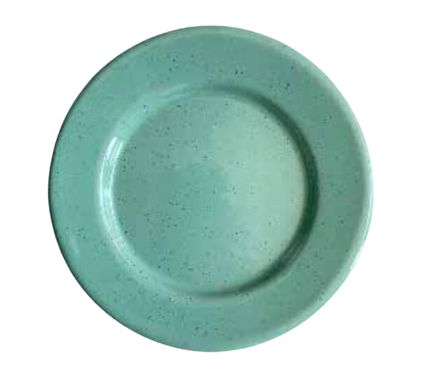 Plato Pan Menta