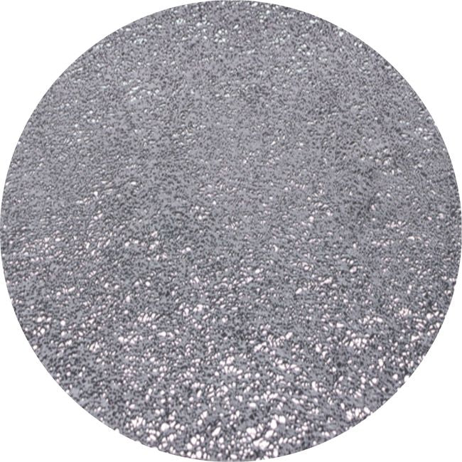 Individual Tejido Plata