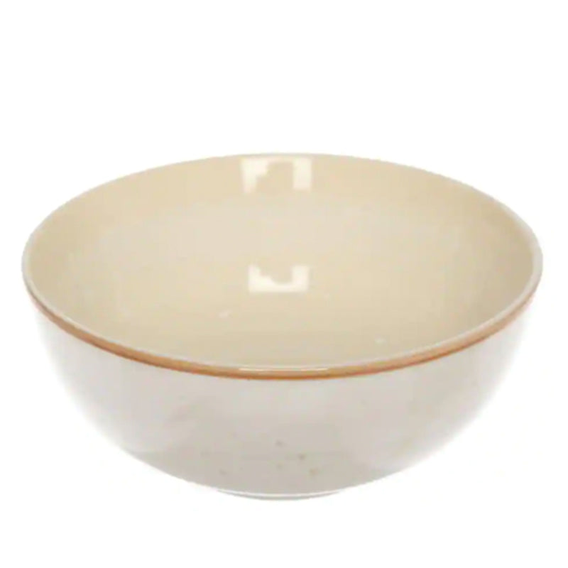 Bowl Cerámica Dorado