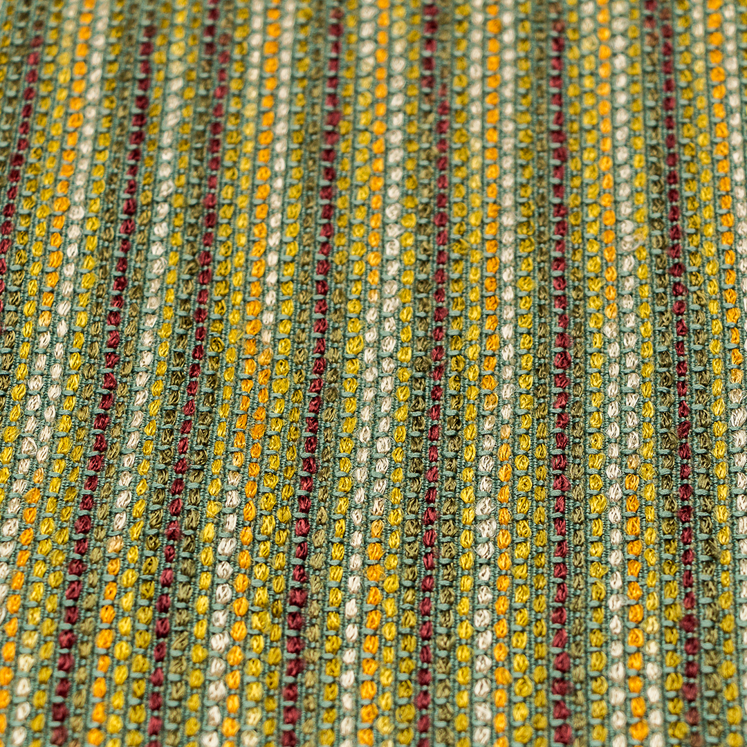 Camino Textura Verde
