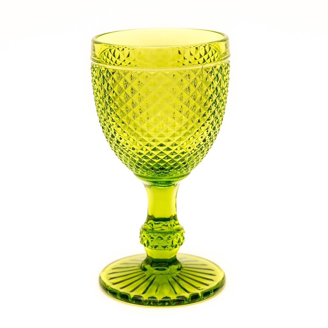 COPA DIAMANTE VERDE