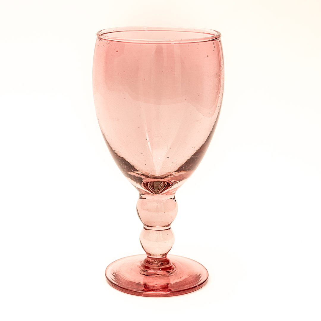 Copa Lisa Rosa