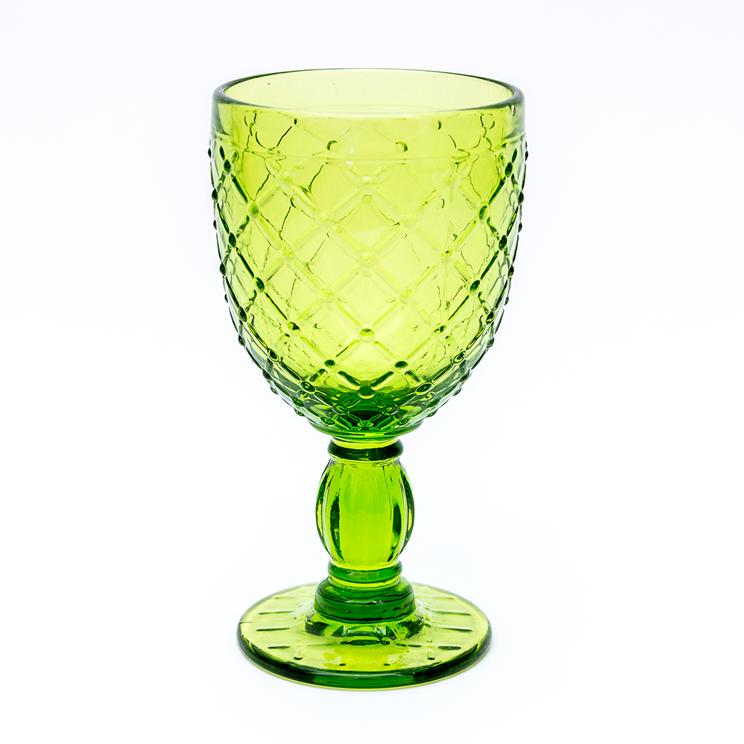 Copa Textura Verde
