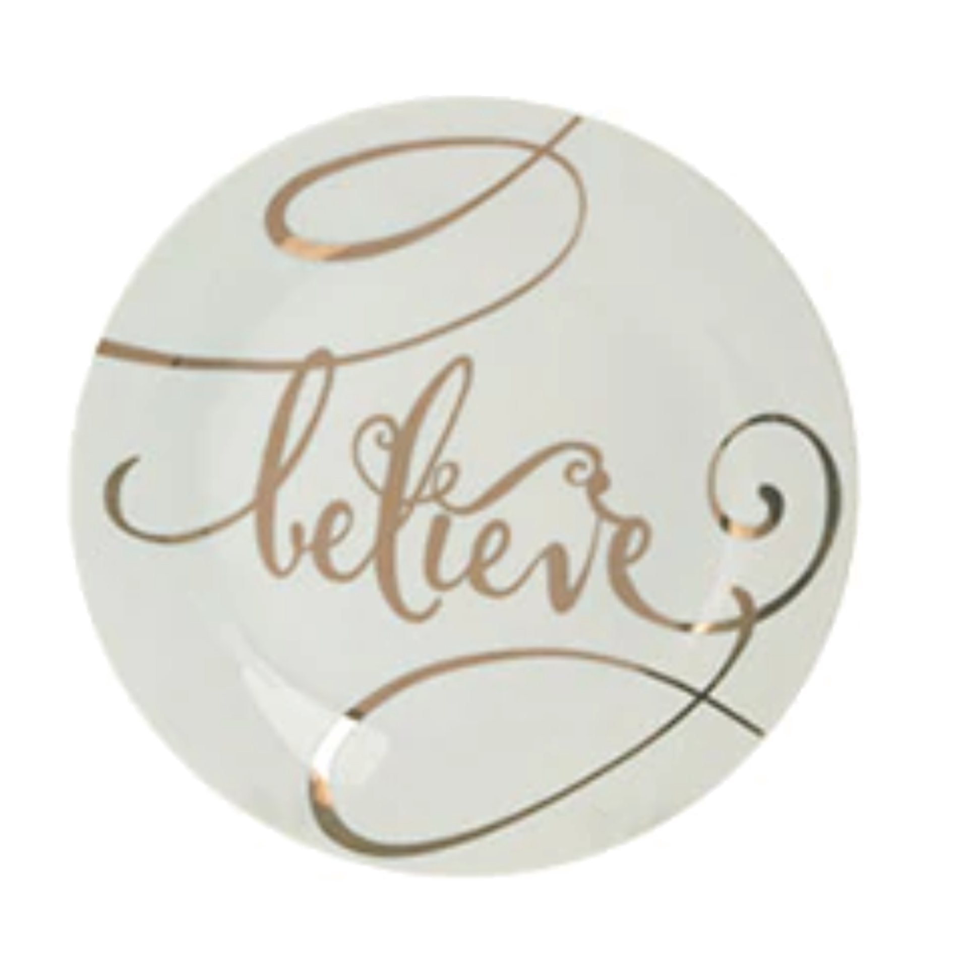 Entremés Holiday Believe