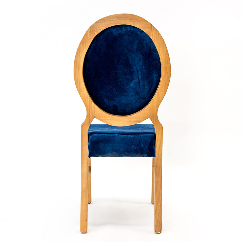 Silla Luis XI