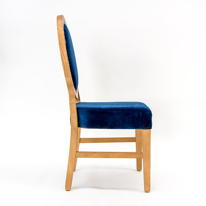 Silla Luis XI
