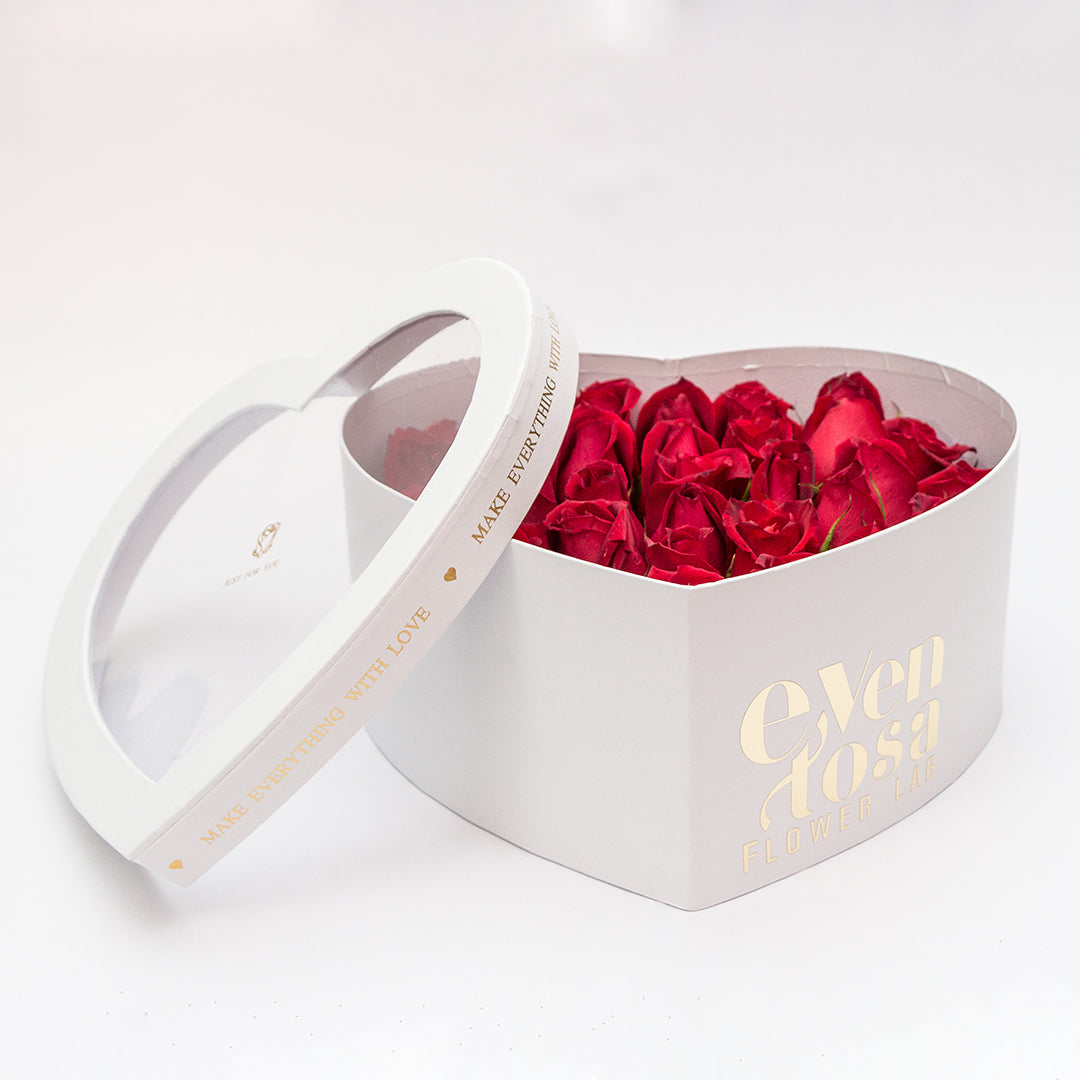 LOVE BOX