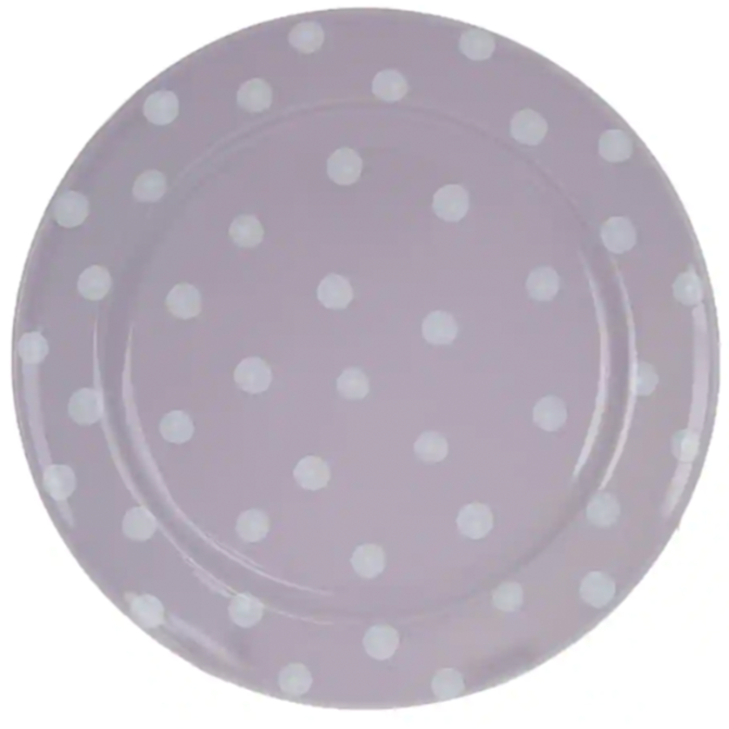 Entremés Easter Morado