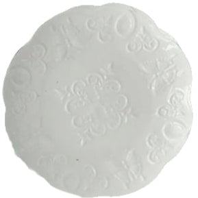 Plato Pan Mariposa