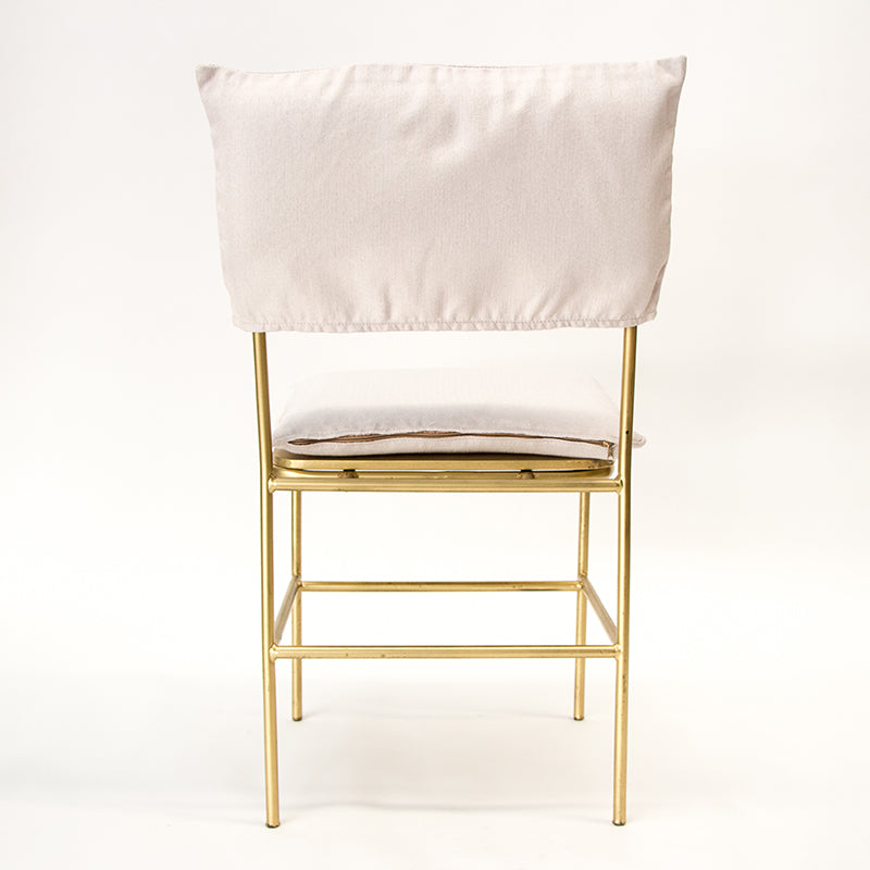 Silla Pretty Color Hueso