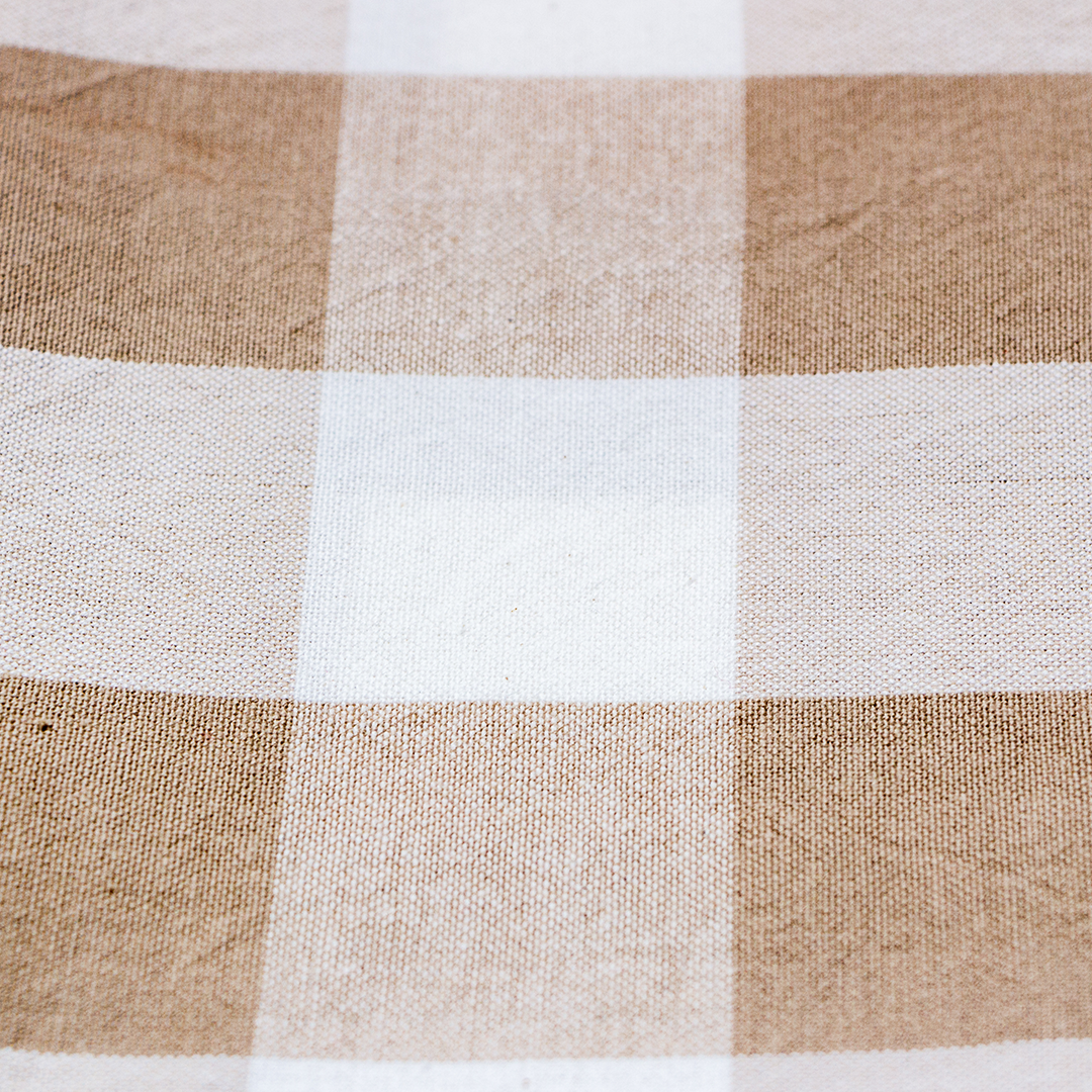 Servilleta Mezclada Beige