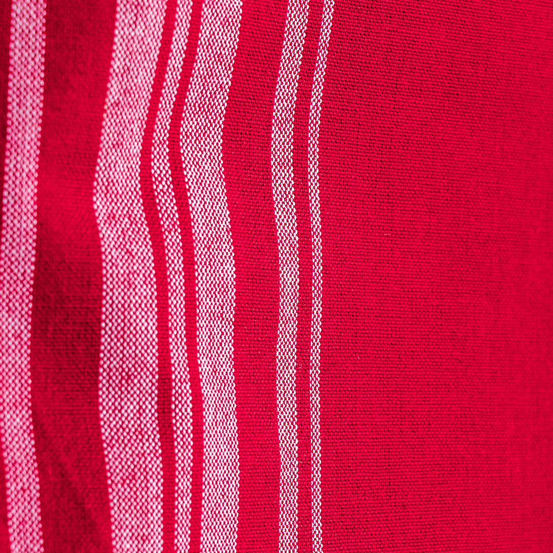 Servilleta Mezclada Roja
