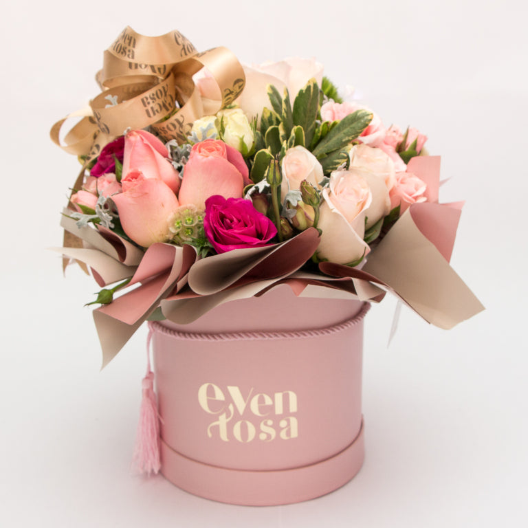 GARDEN BOX