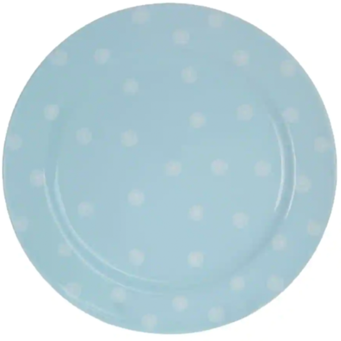 Entremés Easter Azul