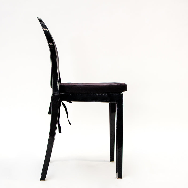 Silla Ghost