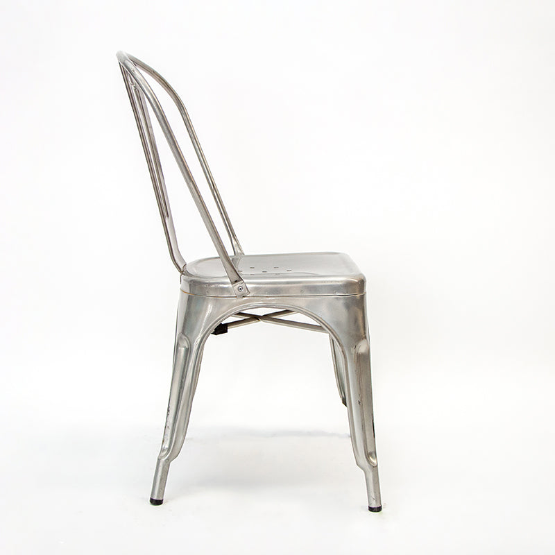 Silla Industrial