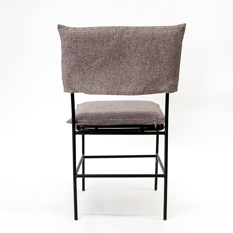 Silla Pretty Color Gris