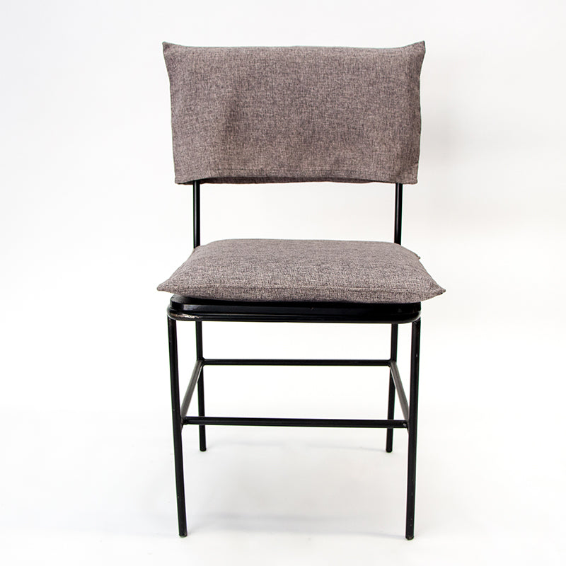 Silla Pretty Color Gris