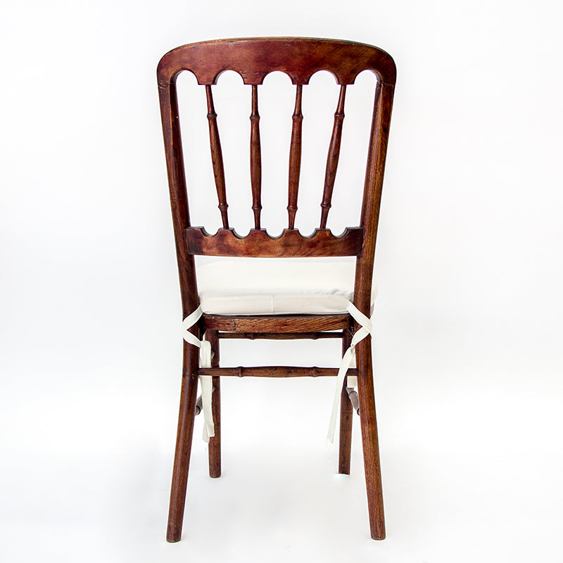 Silla Versalles Color Maple