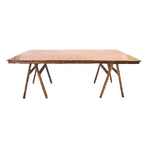 Mesa Wash Rectangular Color Maple
