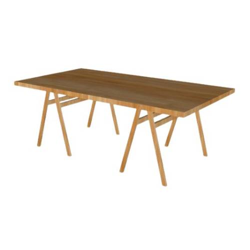 Mesa Wash Rectangular Color Miel