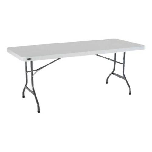 Mesa Tablón Rectangular