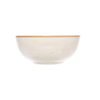 Bowl Cerámica Dorado