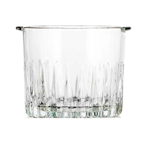 Hielera de Cristal