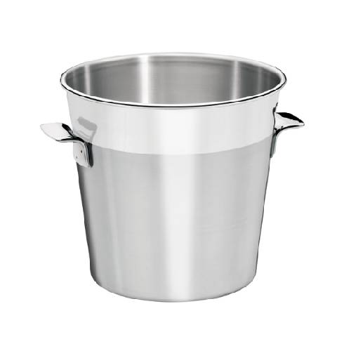 Hielera de Metal
