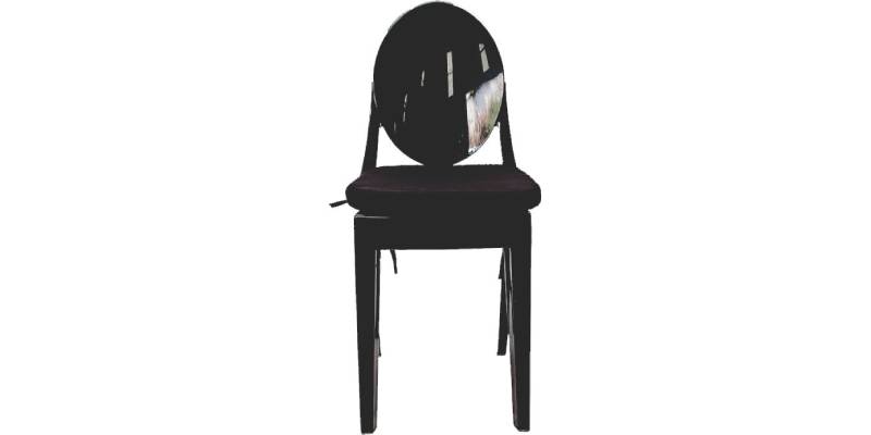 Silla Ghost