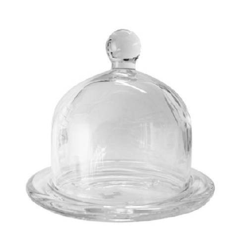 Capelo de Cristal Mediano