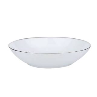 Bowl Porcelana Filo Dorado
