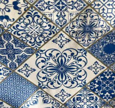 Camino Talavera Mosaico